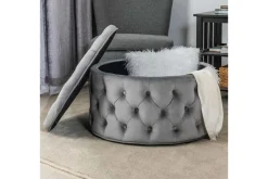 Munder Sittepuff 70 cm