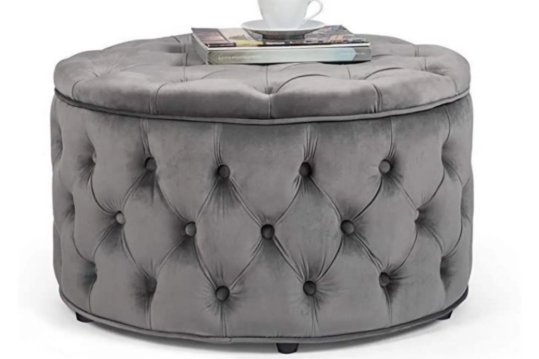 Munder Sittepuff 70 cm