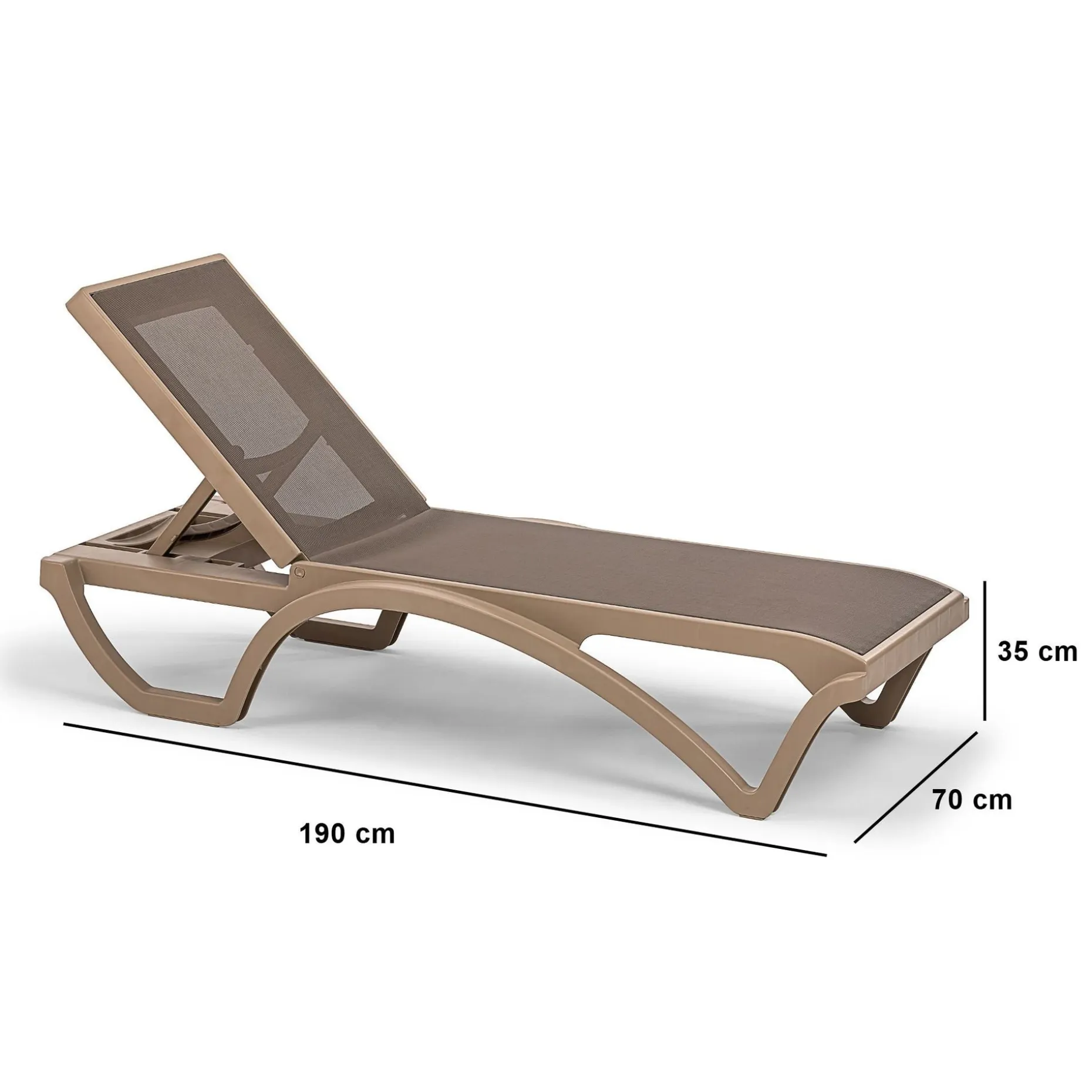 Muneo Solseng 190 cm