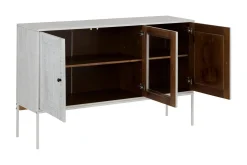 Munira Skjenk 130 cm