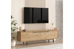 Munish TV-benk 160 cm