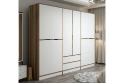Munna Garderobe 270 cm