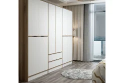 Munna Garderobe 270 cm