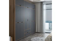 Munna Garderobe 277x253 cm