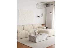 Murum Hjørnesofa 3-seter