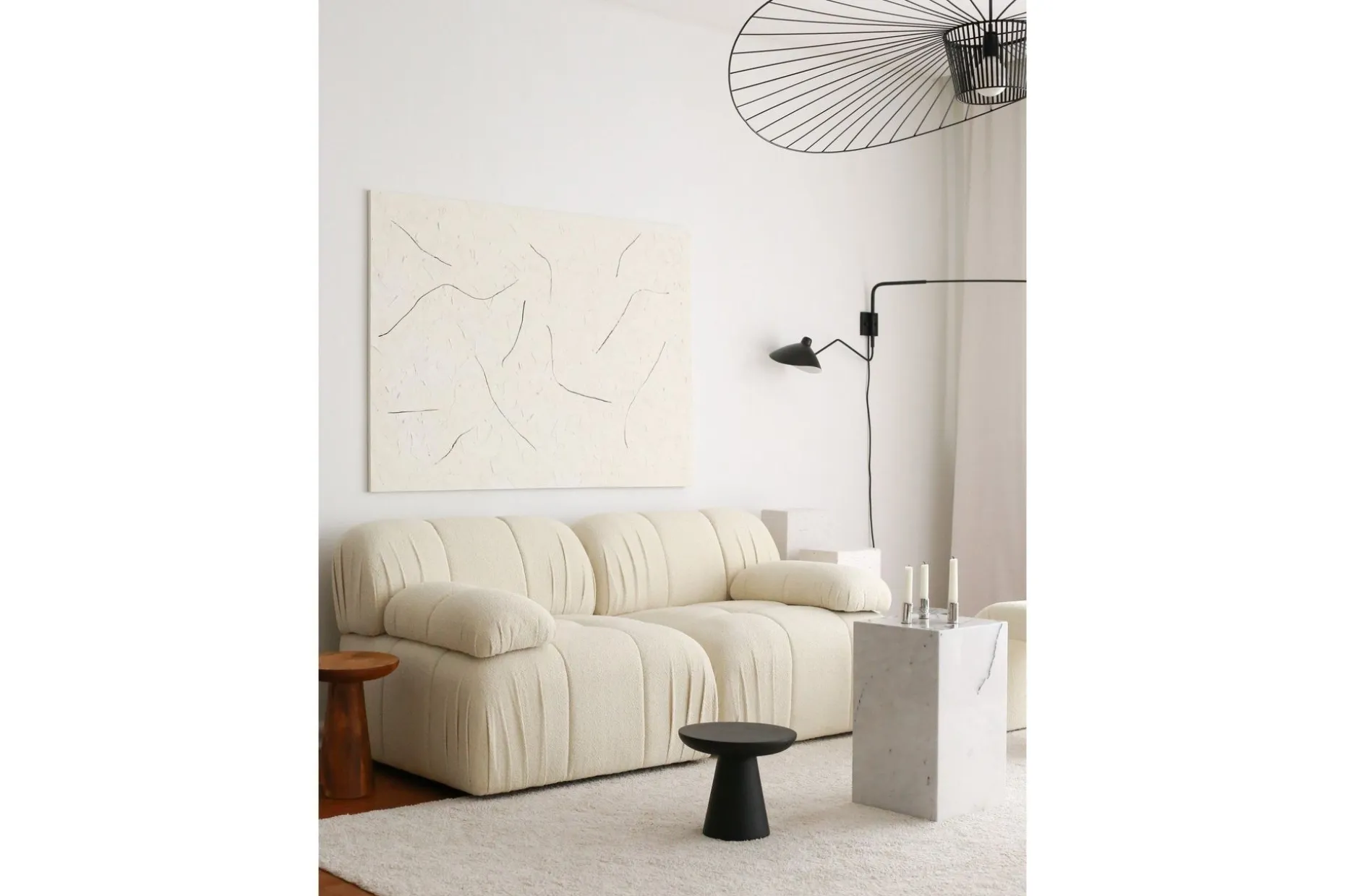 Murum Sofa 2-seter