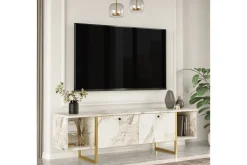Mushir TV-benk 160 cm