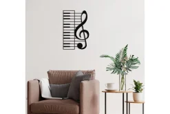 Musical Veggdekor