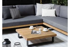 Mykonos Loungegruppe 256 cm