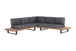 Mykonos Loungegruppe 256 cm