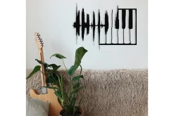 My Music v2 Veggdekor