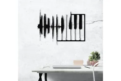 My Music v2 Veggdekor