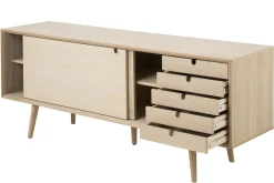 Myrviken Skjenk 180 cm