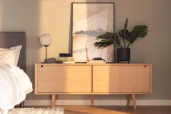 Myrviken Skjenk 180 cm