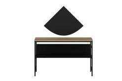 Nafe Skrivebord 120 cm