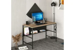 Nafe Skrivebord 120 cm