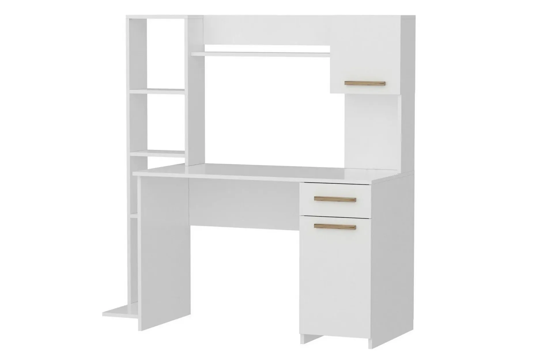 Nagda Skrivebord 60x120 cm