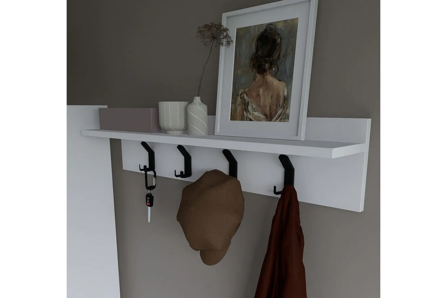 Nagouri Klesstativ 90 cm