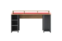 Nanak Skrivebord 160 cm