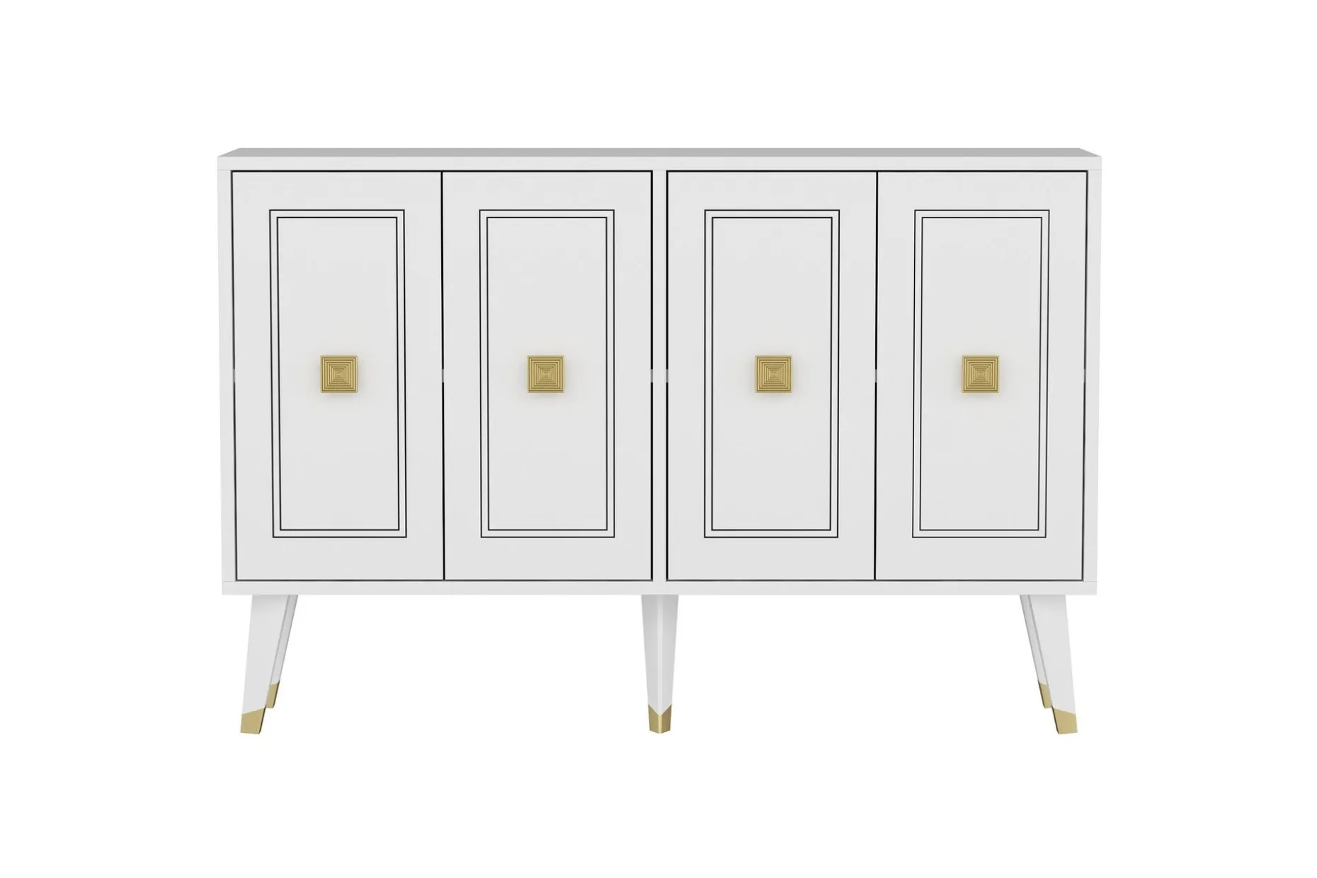 Nanda Konsollbord 120 cm