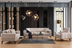 Naoko 3-seter Sofa