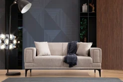 Naoko 3-seter Sofa
