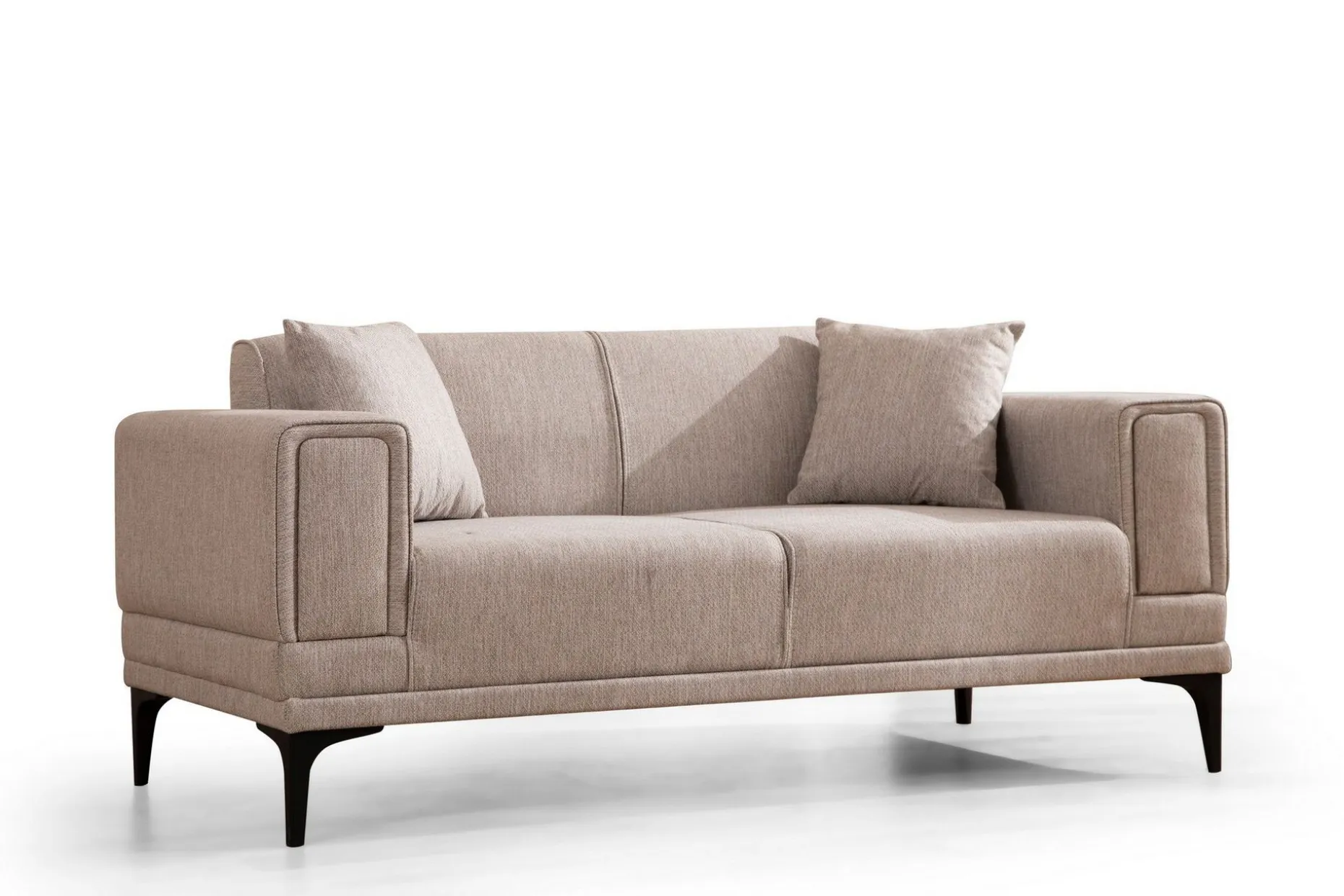 Naoko 3-seter Sofa