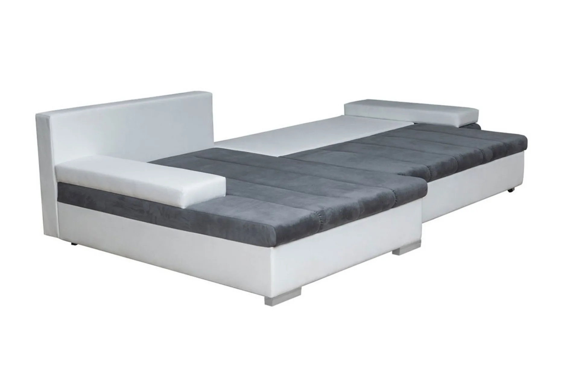 Naoma 4-seters Sovesofa Venstre