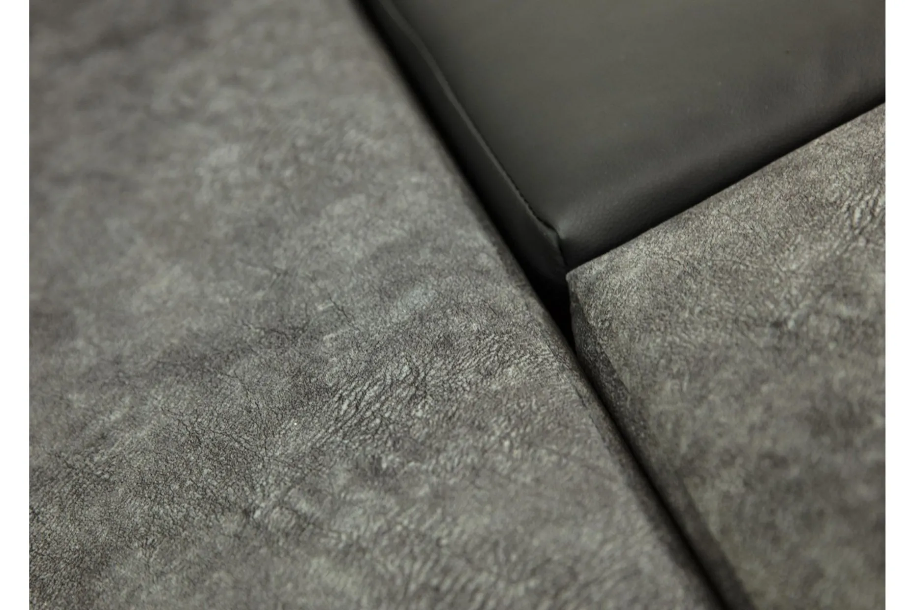 Naoma Sofa med Sjeselong 3-seter