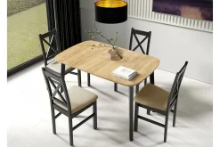 Narberth Spisebord 80 cm