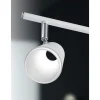 Narcos LED Spot 4-os Hvit