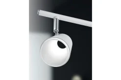 Narcos LED Spot 4-os Hvit