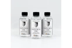 Naturlig olje 250 ml beskyttelsesolje for tre og stein