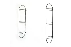 Nealhouse Vegghylle 60 cm