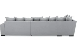 Nebraska U-sofa Venstre Konvoluttputer
