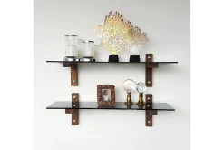 Nelams Vegghylle 85 cm