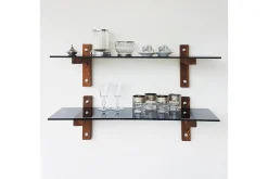 Nelams Vegghylle 85 cm