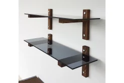 Nelams Vegghylle 85 cm