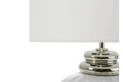 Neris Bordlampe 33 cm