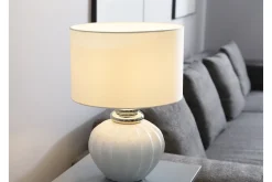 Neris Bordlampe 33 cm