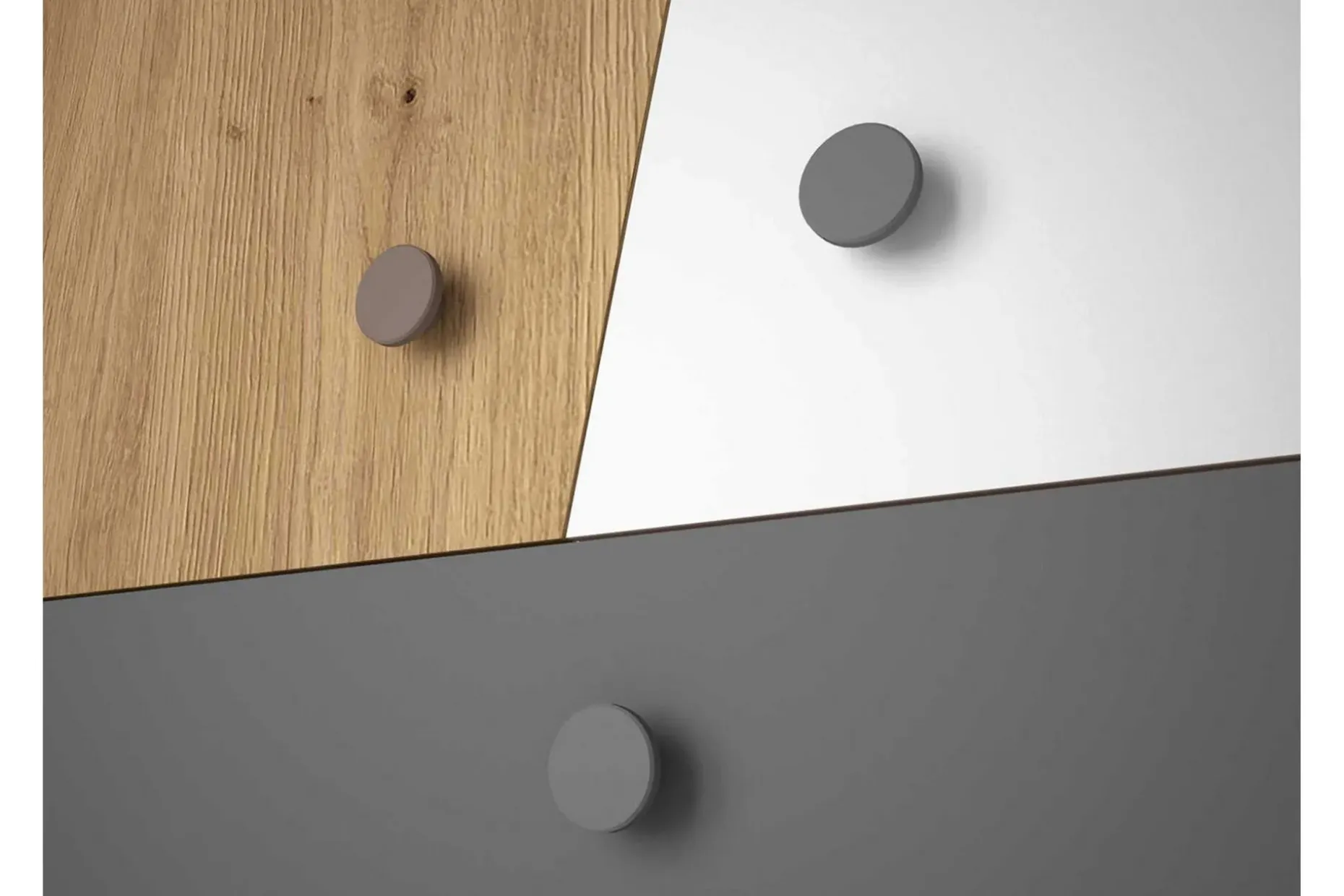 Nero Skrivebord 150 cm