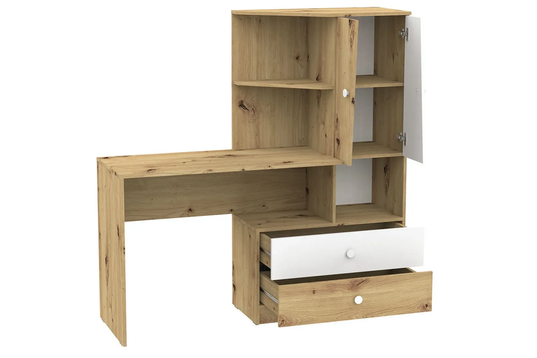 Nero Skrivebord 150 cm
