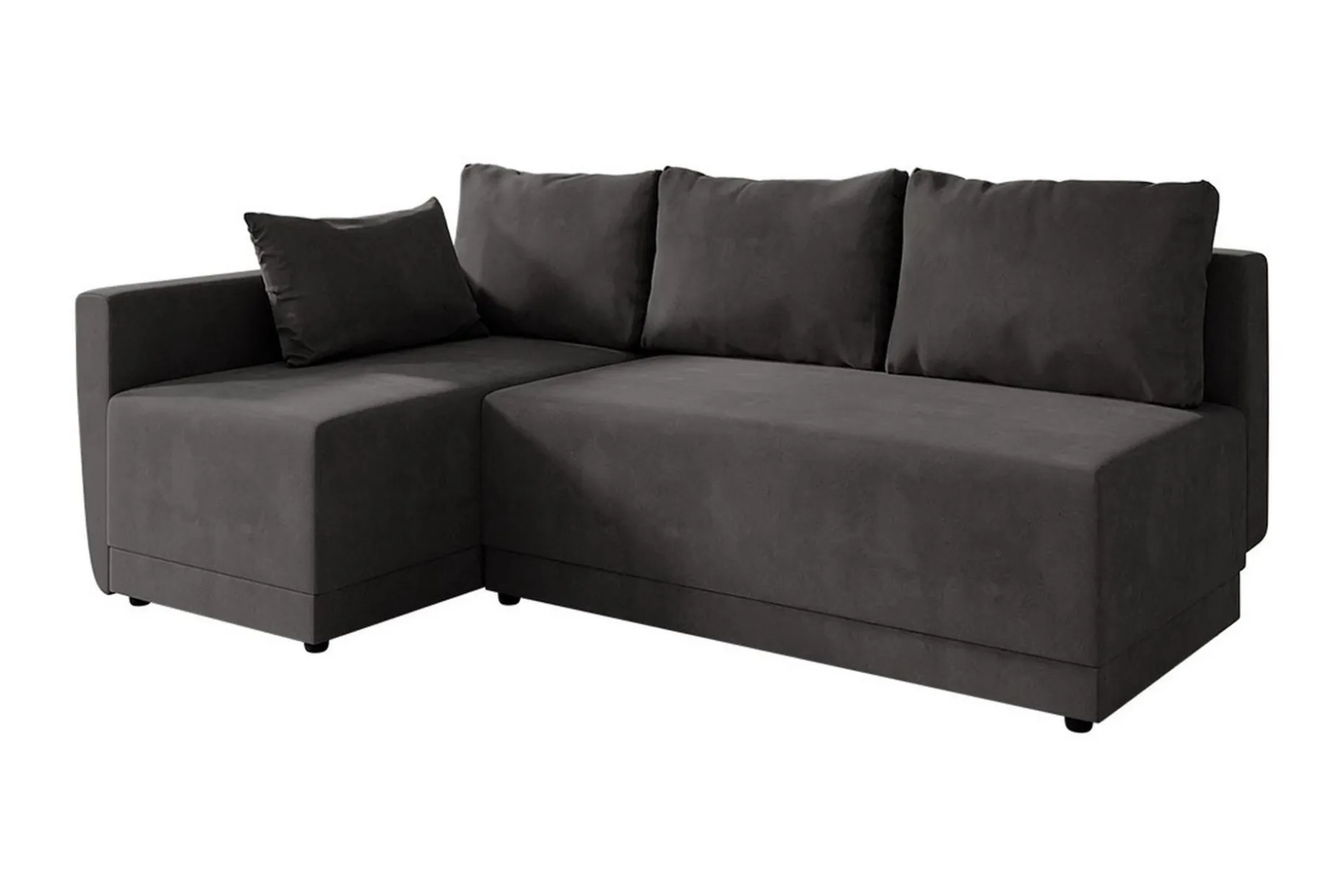 Nestor Hjørnesofa Venstre