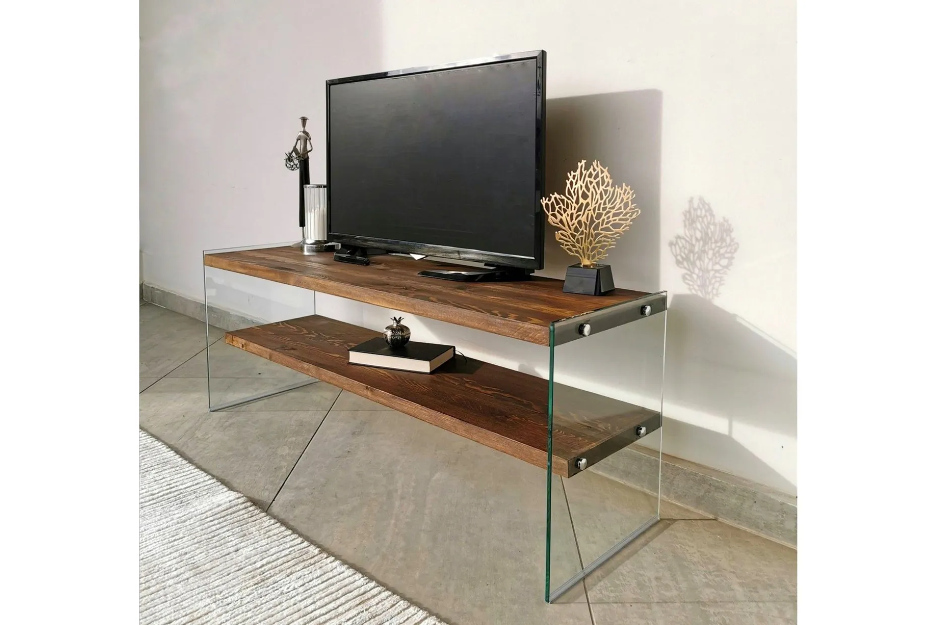 Netherlee TV-møbelsett 45 cm