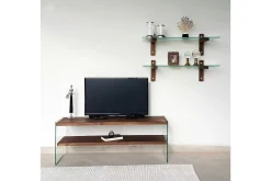 Netherlee TV-møbelsett 45 cm