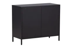 Nett Skapkommode 90x40x75 cm