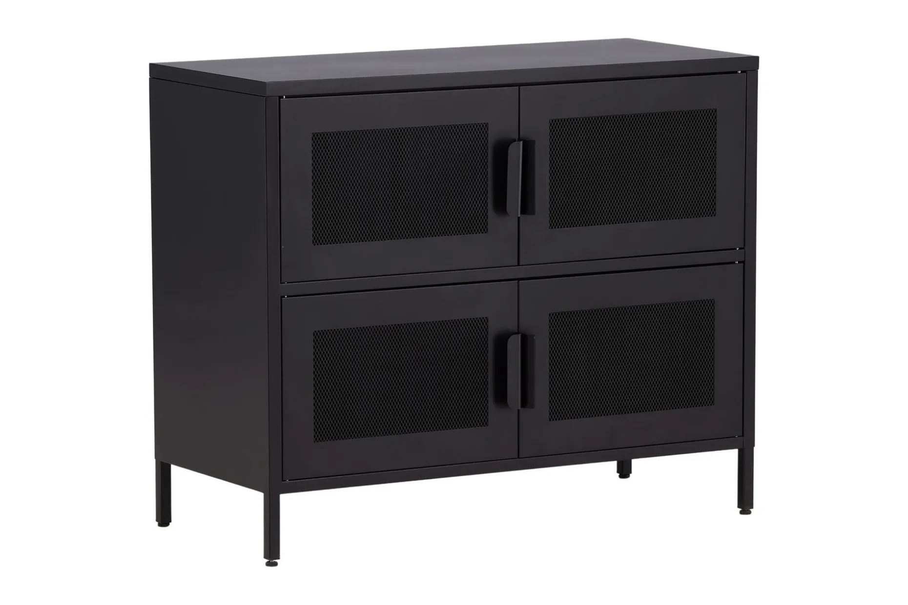 Nett Skapkommode 90x40x75 cm