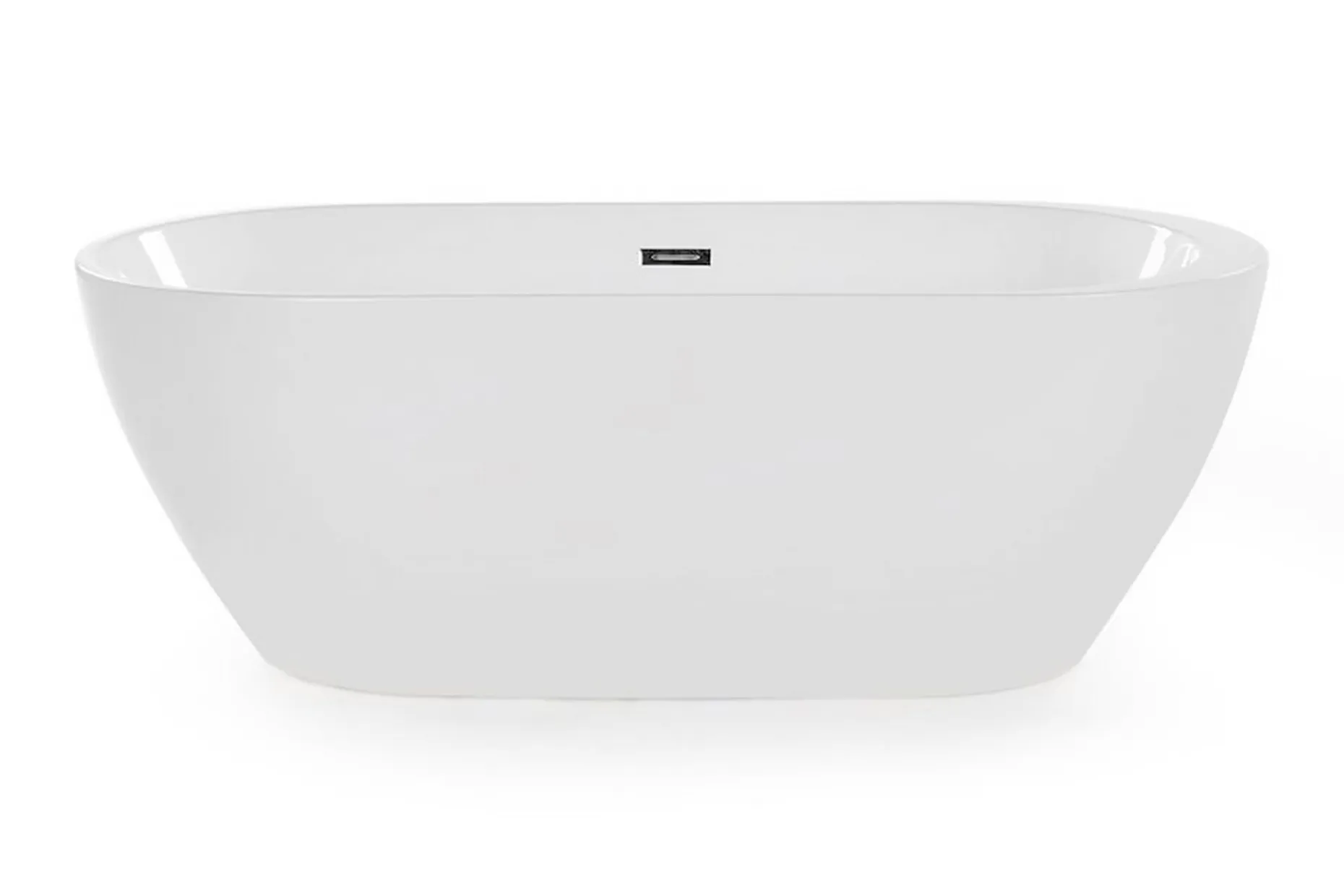 Nevis Badekar 170 cm