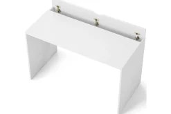 Nevy Skrivebord 140x60 cm