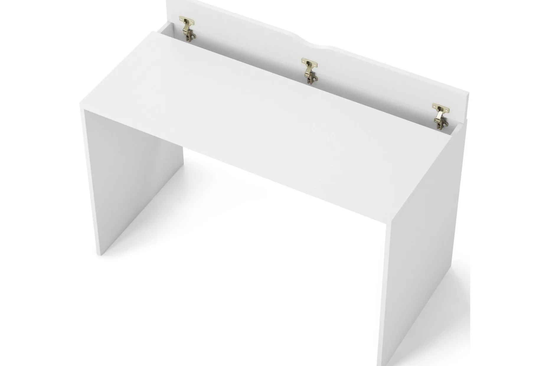 Nevy Skrivebord 140x60 cm